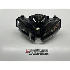 FARO FANALE ANTERIORE HONDA