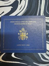 CITTÀ DEL VATICANO RARA