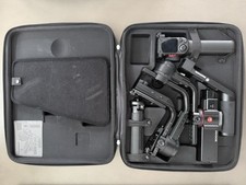 Stabilizzatore cardanico