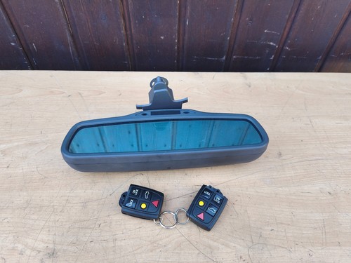 Specchio retrovisore interno - , 2