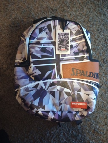 Fondo spray spalding - spray,