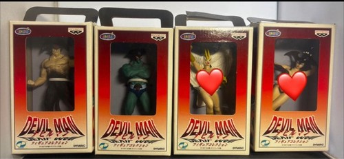 Set figurine collezione - 4,
