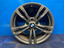 Cerchio in lega posteriore BMW