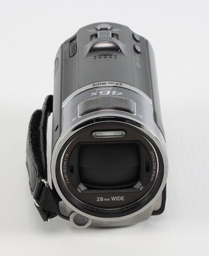 Videocamera panasonic v700m - videocamera,