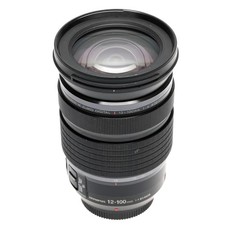 Obiettivo Olympus M.ZUIKO