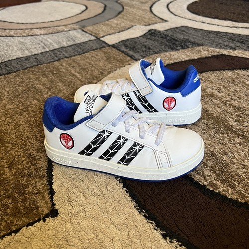Sneakers adidas grand - sneakers, court