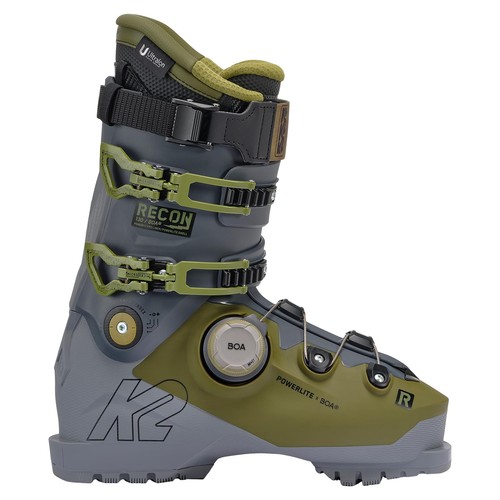 Scarponi sci uomo - sci,