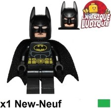 Lego Figurina Minifig