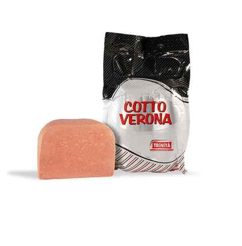 Prosciutto cotto verona - cotto,