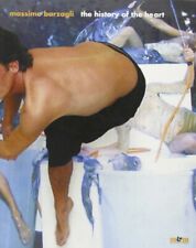 Massimo Barzagli The hystory of the heart - Maschietto Editore 2002