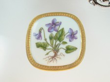 Bellissima spilla floreale