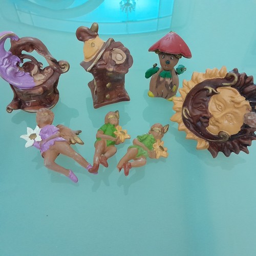 Pezzi oggettistica vintage - 7,