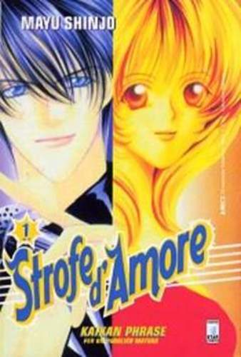 Strofe amore amici - strofe, d'amore