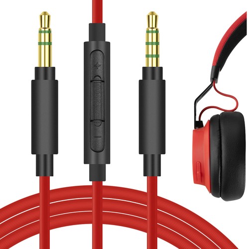 Geekria cavo per cuffie con - cuffie,