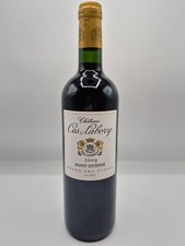 COS LABORY 2009 - Saint