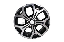 Cerchio in lega originale per