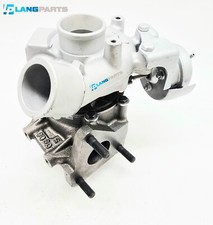 Turbocompressore per