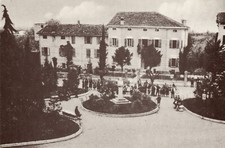 CARTOLINA ITALIA REGGIO EMILIA