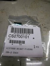 NUOVO Yaesu CS2700101