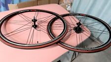 Ruote Campagnolo Vento G3 Alloy Vintage Bike