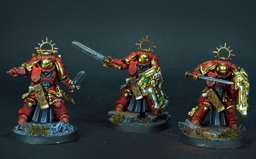 Bladeguard veterans blood - bladeguard,