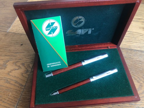Sapi set penna - sapi,