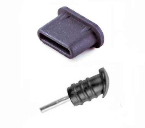 Bouchon anti poussiere usb - bouchon,