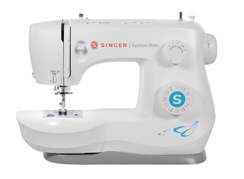 Singer fashion mate - singer,