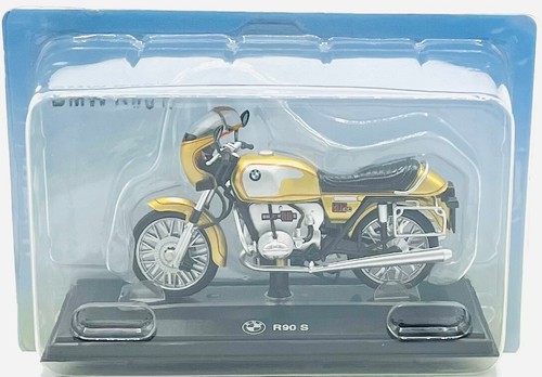Ebond modellino moto bmw - ebond, s