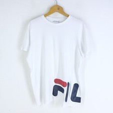 T-shirt Fila Taglia XL Donna