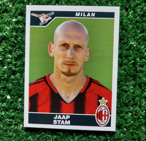 Figurina calciatori panini - figurina,