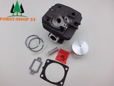 Pistone cilindro compatibile Stihl MS 361 MS361 47 mm kit cilindro set cilindri 