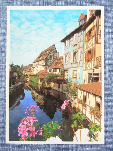 Cartolina petite venise - la,