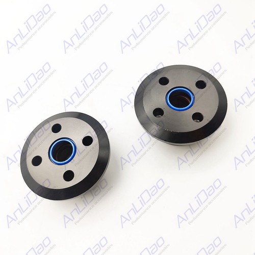 Kit 2pz guarnizioni tappo asta - kit,