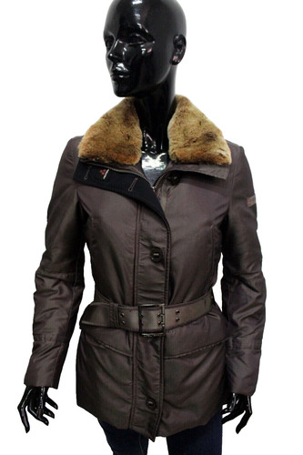 Peuterey giacca donna piumino - giacca,