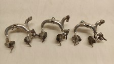 Set pinze freno vintage - 3,