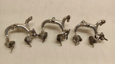 Set 3 pinze freno vintage