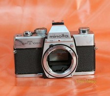 Macchina fotografica reflex