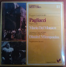 DISCO LP 33 GIRI I GIOIELLI