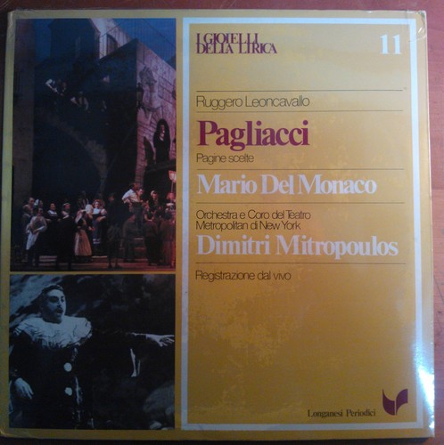 Disco giri i gioielli - disco,