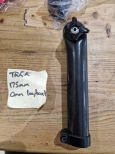 Albero sedile Trek in carbonio