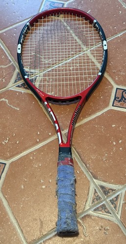 Racchetta tennis head - da,