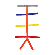 Cinturino a Ragno a 10 Punti