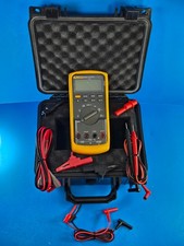Multimetro Fluke 83V