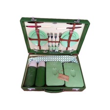 SET PICNIC SIRRAM VINTAGE ANNI