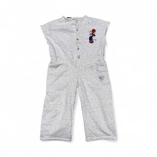 Tuta zara disney topolino - zara,