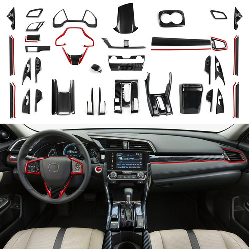Per honda civic - honda, 10°