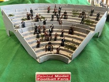 Terrazzo Subbuteo anni 40 con