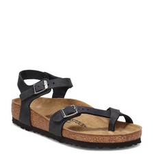 Birkenstock taormina black - birkenstock,