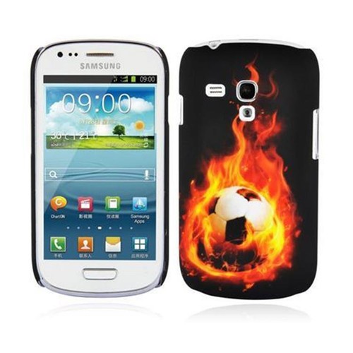 Cover per samsung galaxy - galaxy, s3